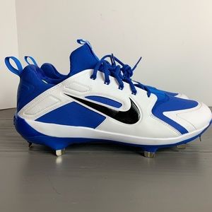 Nike Alpha Huarache Elite Baseball Cleats NWOT 12